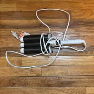 Bondiboost hair waver